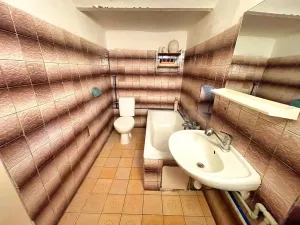 Prodej rodinného domu, Kamenná - Klažary, 85 m2