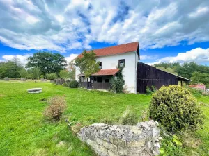 Prodej rodinného domu, Kamenná - Klažary, 85 m2