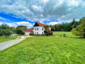 Prodej rodinného domu, Kamenná - Klažary, 85 m2