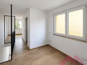Pronájem rodinného domu, Praha - Vokovice, Oválová, 47 m2