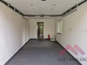 Pronájem bytu 2+kk, Praha - Vokovice, Oválová, 47 m2