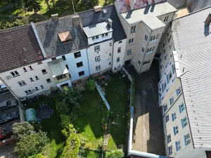 Prodej atypického bytu, Česká Lípa, Bulharská, 278 m2