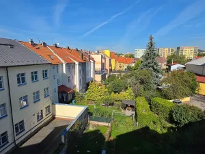Prodej atypického bytu, Česká Lípa, Bulharská, 278 m2