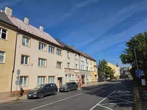 Prodej atypického bytu, Česká Lípa, Bulharská, 278 m2