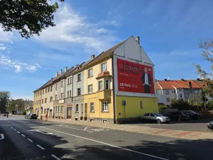 Prodej atypického bytu, Česká Lípa, Bulharská, 278 m2