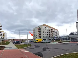 Pronájem bytu 3+kk, Praha - Kbely, Sedlářova, 72 m2