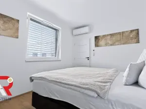 Prodej bytu 2+kk, Pasohlávky, 55 m2