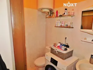 Pronájem bytu 1+kk, Trutnov, Novoměstská, 30 m2