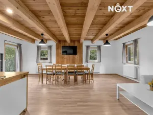 Prodej chaty, Trutnov, Dolní, 142 m2