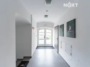 Pronájem komerční nemovitosti, Šumperk, Polská, 23 m2