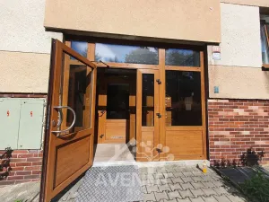 Pronájem bytu 1+1, Jablonec nad Nisou, Nerudova, 42 m2