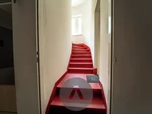 Pronájem bytu 1+kk, Brno, Žabovřeská, 35 m2