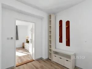 Pronájem bytu 1+1, Praha - Strašnice, Kounická, 49 m2