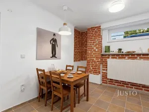 Pronájem bytu 1+1, Praha - Strašnice, Kounická, 49 m2