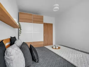 Prodej bytu 3+kk, Praha - Uhříněves, Oty Bubeníčka, 57 m2
