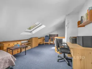 Prodej rodinného domu, Sojovice, 82 m2