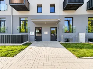 Pronájem kanceláře, Milovice - Mladá, Slepá, 30 m2