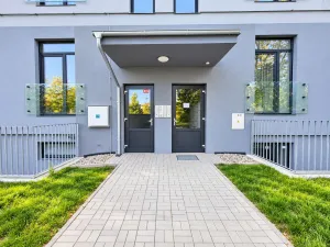 Pronájem kanceláře, Milovice - Mladá, Slepá, 25 m2