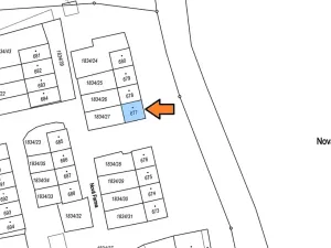 Prodej rodinného domu, Teplá, Nová Farma, 89 m2