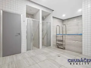 Prodej bytu 4+kk, Praha - Libeň, Nad Okrouhlíkem, 105 m2
