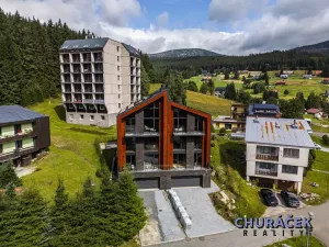 Prodej činžovního domu, Pec pod Sněžkou, 303 m2
