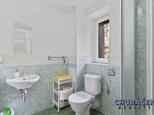 Prodej rodinného domu, Nová Pec, 280 m2