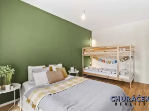 Prodej bytu 2+kk, Abertamy, Plešivecká, 56 m2