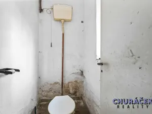 Prodej pozemku pro bydlení, Praha - Stodůlky, Kovářova, 315 m2