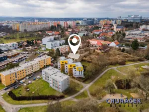 Prodej pozemku pro bydlení, Praha - Stodůlky, Kovářova, 315 m2