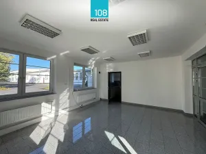 Prodej skladu, Stochov, J. Dundra, 3758 m2