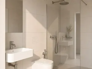 Prodej bytu 1+kk, Prášily, 38 m2
