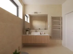 Prodej rodinného domu, Úhonice, Ke Hřišti, 138 m2