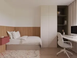 Prodej bytu 3+kk, Úhonice, Ke Hřišti, 83 m2