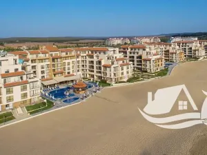 Prodej bytu 2+kk, Obzor, Bulharsko, 61 m2
