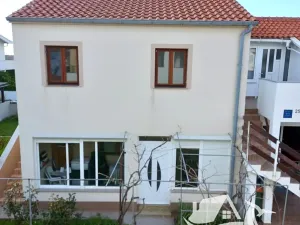 Prodej vícegeneračního domu, Privlaka, Chorvatsko, Sabunike I, 130 m2