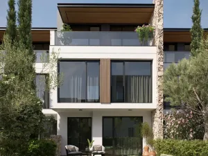 Prodej rodinného domu, Nesebar, Bulharsko, 155 m2