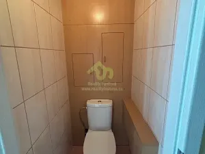 Pronájem bytu 1+1, Plzeň, Břeclavská, 39 m2