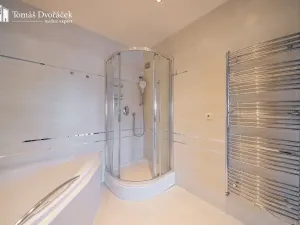 Prodej bytu 2+kk, Brno, Haškova, 77 m2
