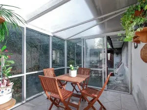 Prodej chalupy, Ledenice, Hrad, 83 m2