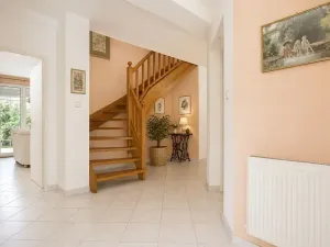 Prodej rodinného domu, Malovice, 216 m2