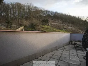Pronájem bytu 2+kk, Praha - Radlice, Pechlátova, 54 m2
