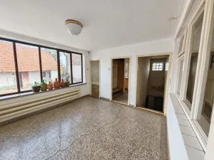 Prodej rodinného domu, Archlebov, 160 m2