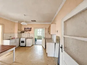 Prodej rodinného domu, Archlebov, 160 m2