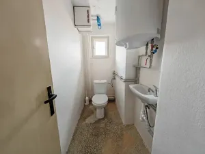 Prodej rodinného domu, Archlebov, 160 m2