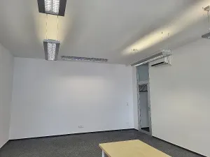 Pronájem kanceláře, Brno, Cejl, 102 m2