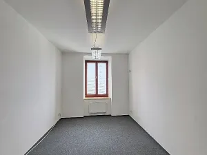 Pronájem kanceláře, Brno, Cejl, 102 m2