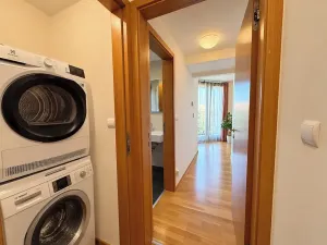 Pronájem bytu 3+kk, Praha - Žižkov, Malešická, 88 m2
