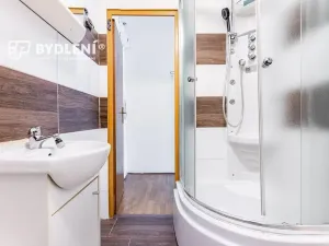 Prodej bytu 1+1, Krupka, Karla Čapka, 36 m2
