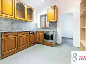 Pronájem bytu 2+1, Rakovník, Havlíčkova, 64 m2