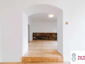 Pronájem bytu 2+1, Rakovník, Havlíčkova, 64 m2